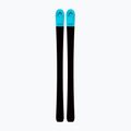 Női lesikló sílécek + kötések HEAD e-Super Joy SW SLR BB Joy Pro + Protector SLR 11 GW dark blue/blue 2