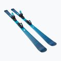 Női lesikló sílécek + kötések HEAD e-Super Joy SW SLR BB Joy Pro + Protector SLR 11 GW dark blue/blue 3