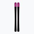 Női lesikló sílécek + kötések HEAD e-Total Joy SW SLR BB Joy Pro + Protector SLR 11 GW aubergine/red 2