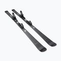 Női lesikló sílécek + kötések HEAD e-Power Joy SW BB-PR + Protector Evo PR 13 GW black/grey 2