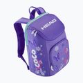 Gyerek tenisz hátizsák HEAD Tour Coco Edition 14 l purple