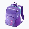 Gyerek tenisz hátizsák HEAD Tour Coco Edition 14 l purple 2