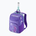 Gyerek tenisz hátizsák HEAD Tour Coco Edition 14 l purple 4