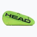 Tenisz táska Head Tour Racquet Bag XL sharp green 2