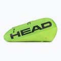 Tenisz táska Head Tour Racquet Bag XL sharp green 3