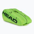 Tenisz táska Head Tour Racquet Bag XL sharp green 5