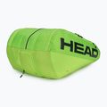 Tenisz táska Head Tour Racquet Bag XL sharp green 6