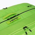 Tenisz táska Head Tour Racquet Bag XL sharp green 8