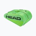 Tenisz táska Head Tour Racquet Bag XL sharp green