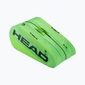 Tenisz táska Head Tour Racquet Bag XL sharp green 2