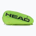 Tenisz táska Head Tour Racquet Bag L sharp green 2