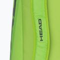 Tenisz táska Head Tour Racquet Bag L sharp green 10