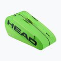 Tenisz táska Head Tour Racquet Bag L sharp green 2