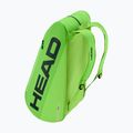 Tenisz táska Head Tour Racquet Bag L sharp green 3