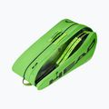 Tenisz táska Head Tour Racquet Bag L sharp green 4