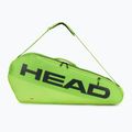 Tenisz táska Head Tour Racquet Bag S sharp green 2