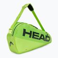 Tenisz táska Head Tour Racquet Bag S sharp green 4