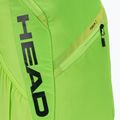 Tenisz hátizsák HEAD Tour Backpack 25 l sharp green 4
