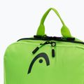 Tenisz hátizsák HEAD Tour Backpack 25 l sharp green 5