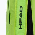 Tenisz hátizsák HEAD Tour Backpack 25 l sharp green 6