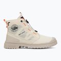 Cipők Palladium SP20 Travel HI whitecap gray 2