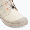 Cipők Palladium SP20 Travel HI whitecap gray 7