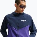 Férfi futódzseki Nike Stride Dri-Fit ADV midnight navy/court purple 4