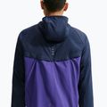 Férfi futódzseki Nike Stride Dri-Fit ADV midnight navy/court purple 5