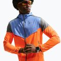 Férfi futódzseki Nike Impossibly Light Windrunner total orange/royal pulse/smoke grey 4