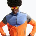 Férfi futódzseki Nike Impossibly Light Windrunner total orange/royal pulse/smoke grey 5