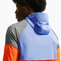 Férfi futódzseki Nike Impossibly Light Windrunner total orange/royal pulse/smoke grey 7