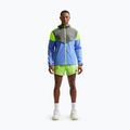 Férfi futódzseki Nike Impossibly Light Windrunner royal pulse/smoke grey/volt ice 2
