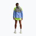 Férfi futódzseki Nike Impossibly Light Windrunner royal pulse/smoke grey/volt ice 3