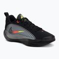 Férfi kosárlabda cipő Nike Giannis Immortality 5 black/volt/photon dust/bright crimson