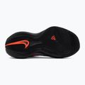 Férfi kosárlabda cipő Nike Giannis Immortality 5 black/volt/photon dust/bright crimson 4