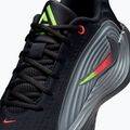 Férfi kosárlabda cipő Nike Giannis Immortality 5 black/volt/photon dust/bright crimson 4
