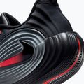 Férfi kosárlabda cipő Nike Giannis Immortality 5 black/volt/photon dust/bright crimson 5