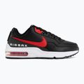 Férfi cipők Nike Air Max 3 LTD black/white/dark smoke grey/university red 2