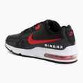 Férfi cipők Nike Air Max 3 LTD black/white/dark smoke grey/university red 3