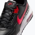 Férfi cipők Nike Air Max 3 LTD black/white/dark smoke grey/university red 5