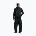 Férfi dzseki Nike Tech Woven Full Zip Windrunner black 2
