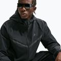 Férfi dzseki Nike Tech Woven Full Zip Windrunner black 6