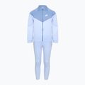 Gyerek melegítő Nike Sportswear hydrogen blue/work blue/white