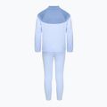 Gyerek melegítő Nike Sportswear hydrogen blue/work blue/white 2