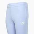 Gyerek melegítő Nike Sportswear hydrogen blue/work blue/white 9