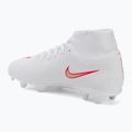 Férfi focicipők Nike Mercurial Superfly 11 Club white/bright crimson/blur 3