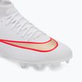 Férfi focicipők Nike Mercurial Superfly 11 Club white/bright crimson/blur 7