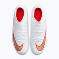Férfi focicipők Nike Mercurial Superfly 11 Club white/bright crimson/blur 3