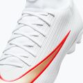 Férfi focicipők Nike Mercurial Superfly 11 Club white/bright crimson/blur 6