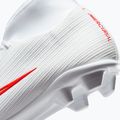 Férfi focicipők Nike Mercurial Superfly 11 Club white/bright crimson/blur 7